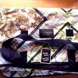 Victoria secret blanket